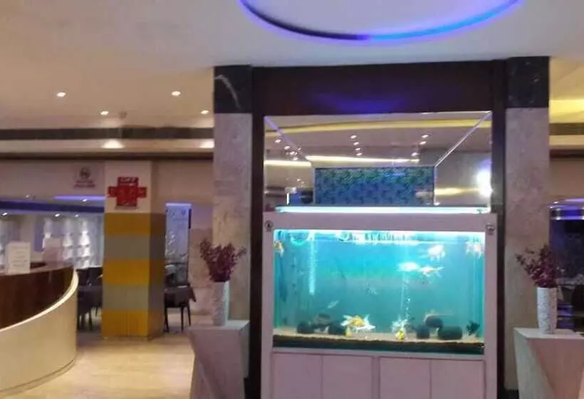 בית מלון כפרי Supreme