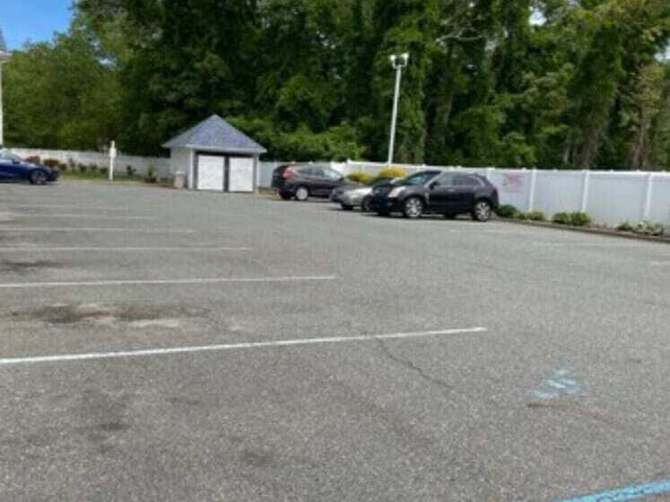 Motel Studio Inn And Suites