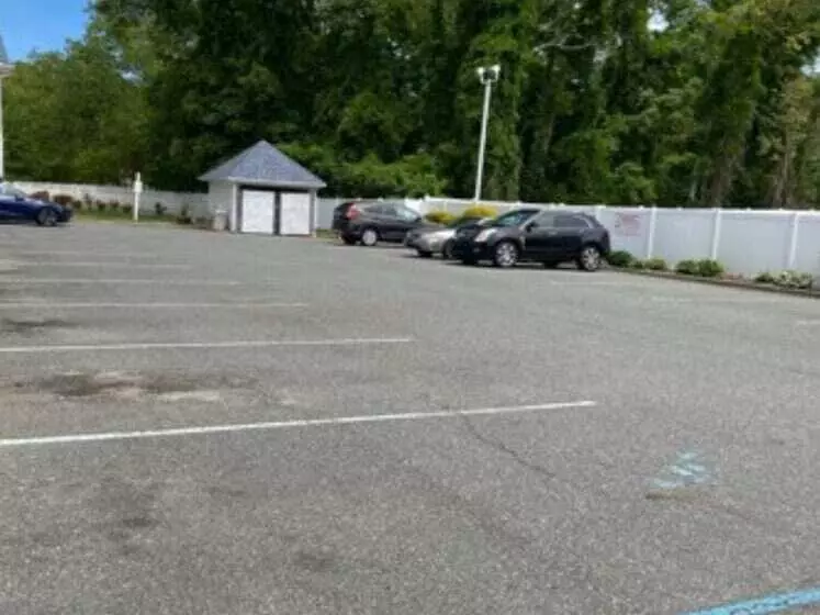 汽车旅馆  Studio Inn And Suites