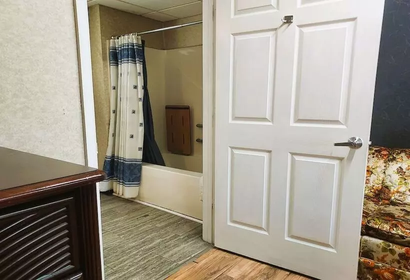 汽车旅馆  Studio Inn And Suites