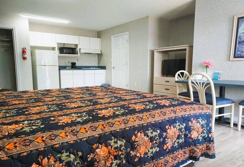 Motel Studio Inn And Suites