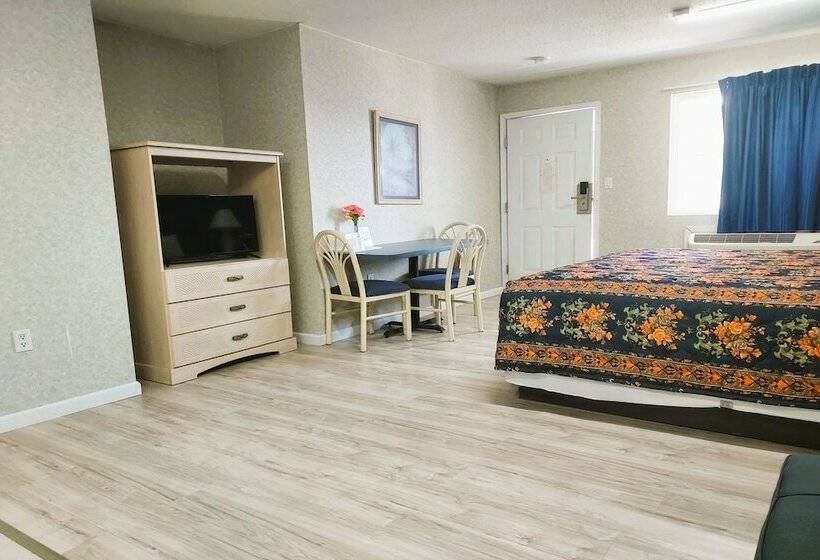 Motel Studio Inn And Suites