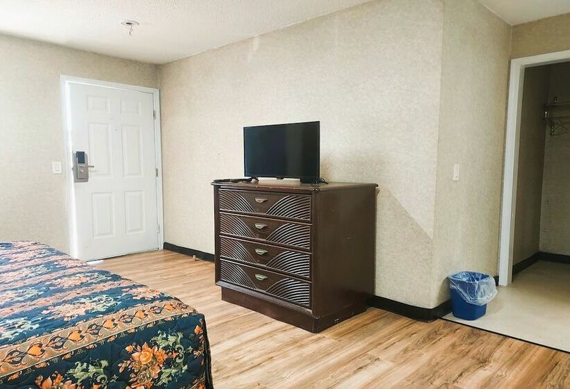 Motel Studio Inn And Suites