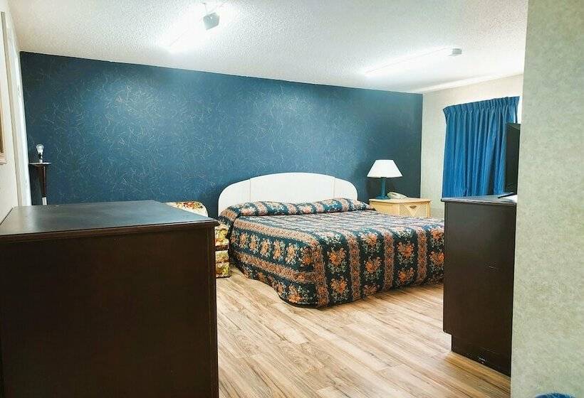 Motel Studio Inn And Suites