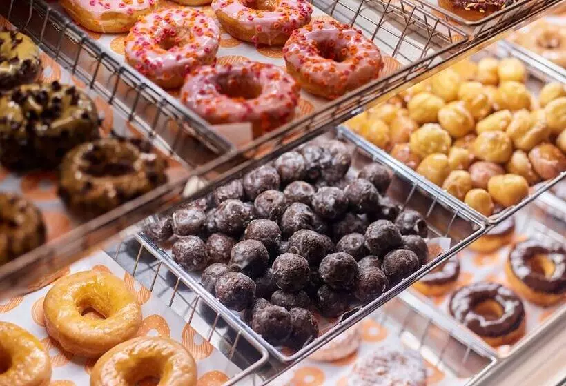 Lomakeskus Great Wolf Lodge Williamsburg