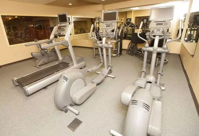 Lomakeskus Great Wolf Lodge Williamsburg