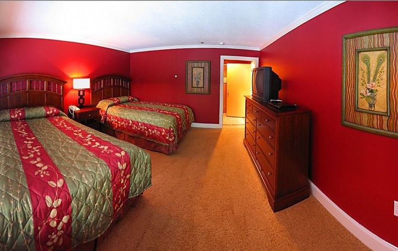 منتجع Northstar Mountain Village