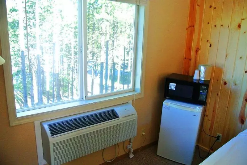 Sawtelle Mountain Resort