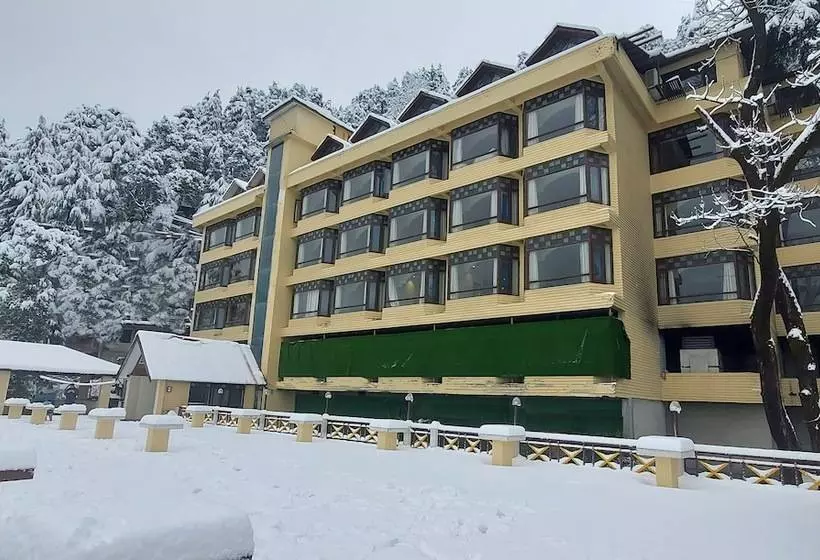 Snow Valley Resorts Dalhousie