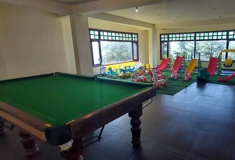 Snow Valley Resorts Dalhousie