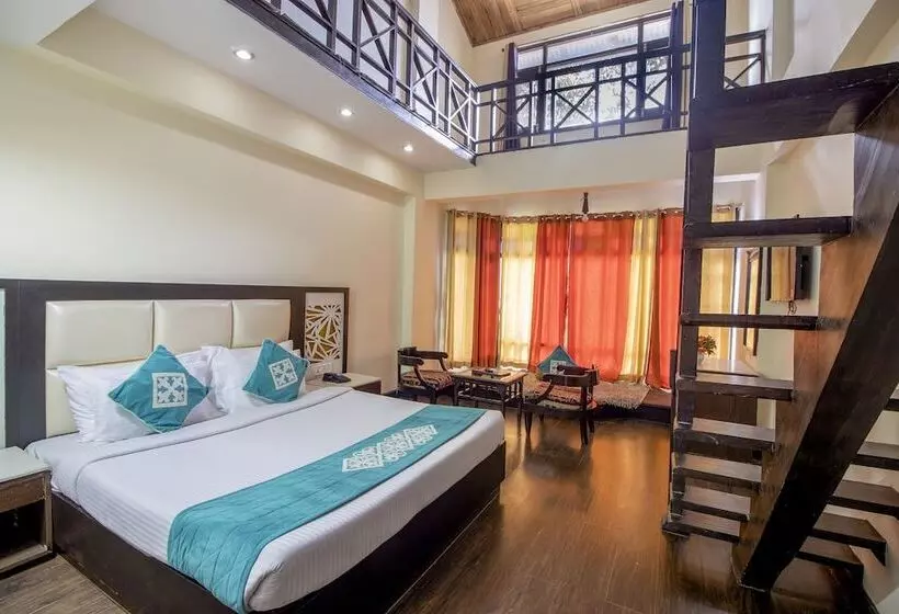 Snow Valley Resorts Dalhousie