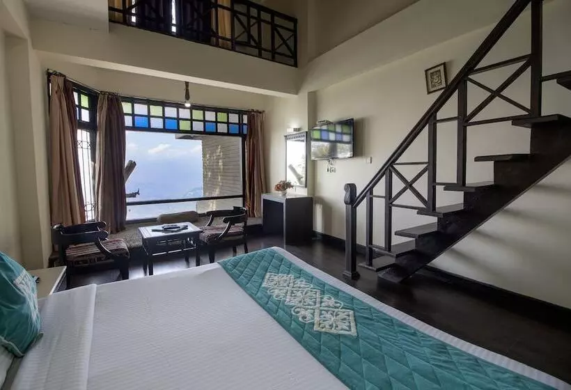 Snow Valley Resorts Dalhousie