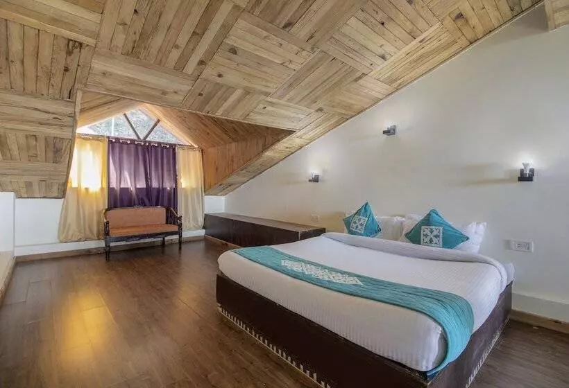 Snow Valley Resorts Dalhousie