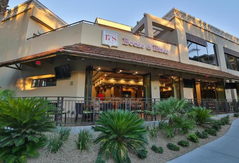 Tahiti Village Resort & Spa