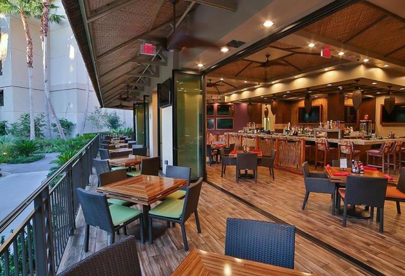 Tahiti Village Resort & Spa