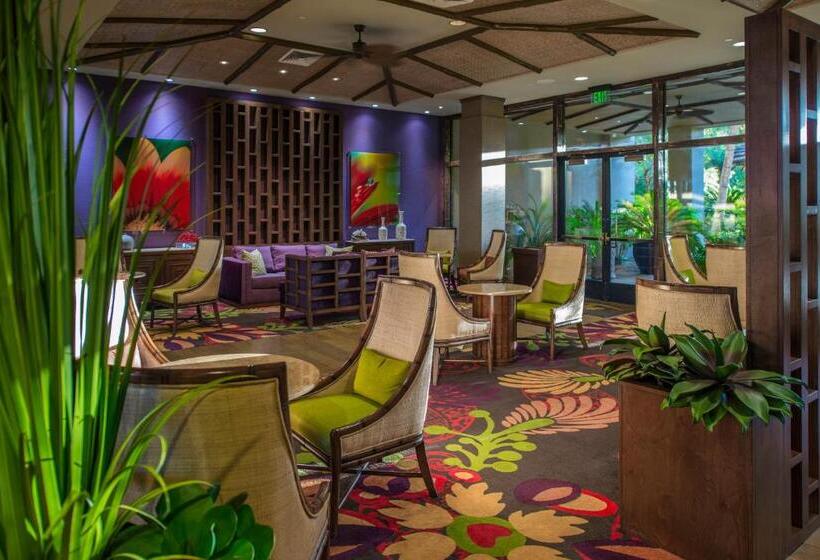 Tahiti Village Resort & Spa