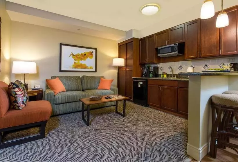 Tahiti Village Resort & Spa