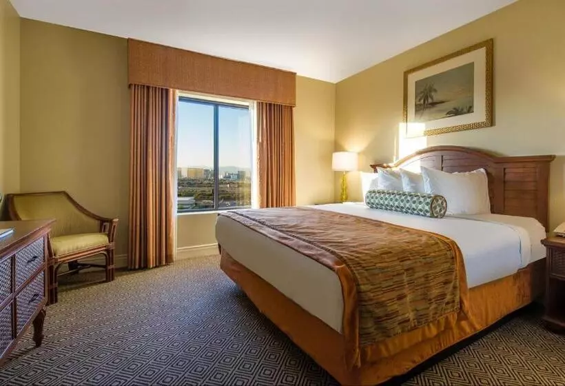 Tahiti Village Resort & Spa