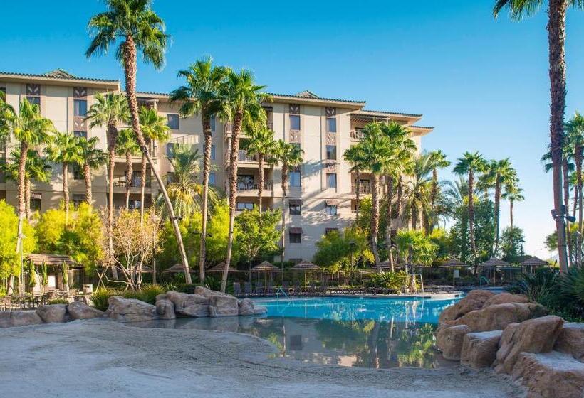 Tahiti Village Resort & Spa