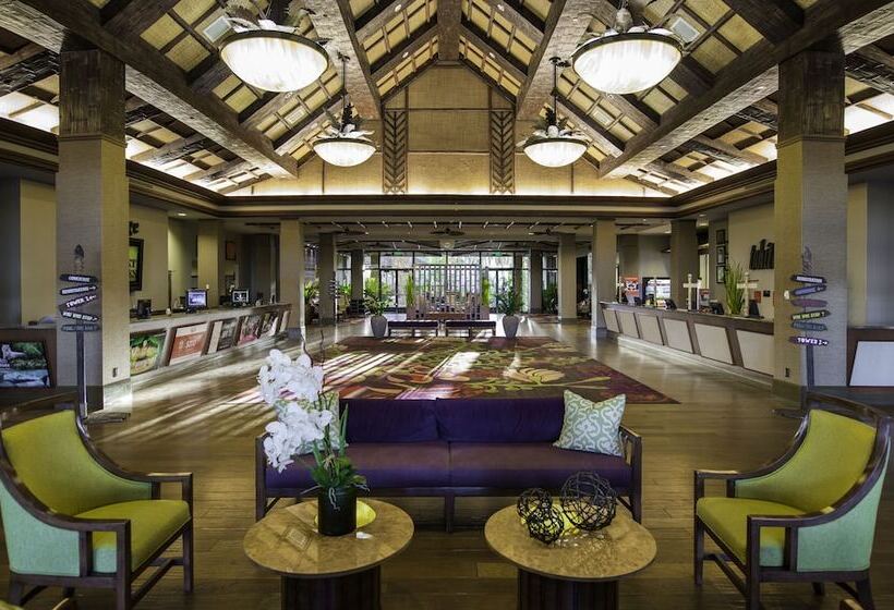 Tahiti Village Resort & Spa