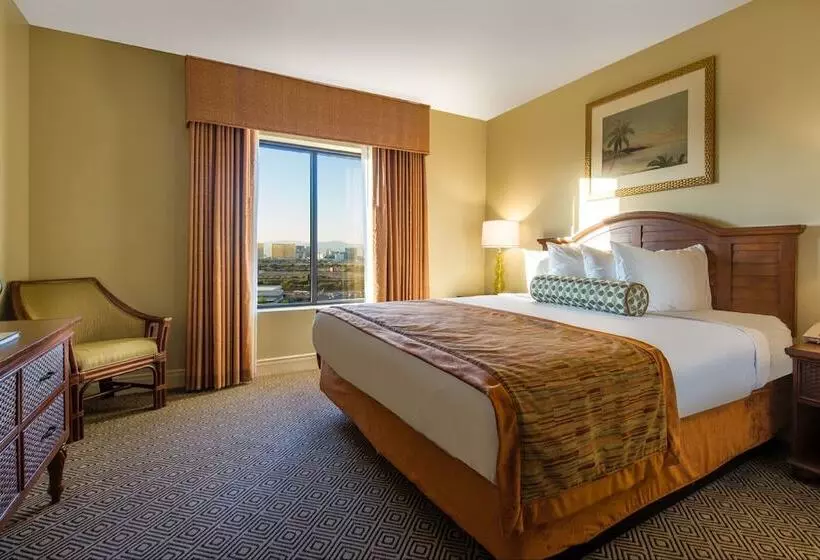 Tahiti Village Resort & Spa