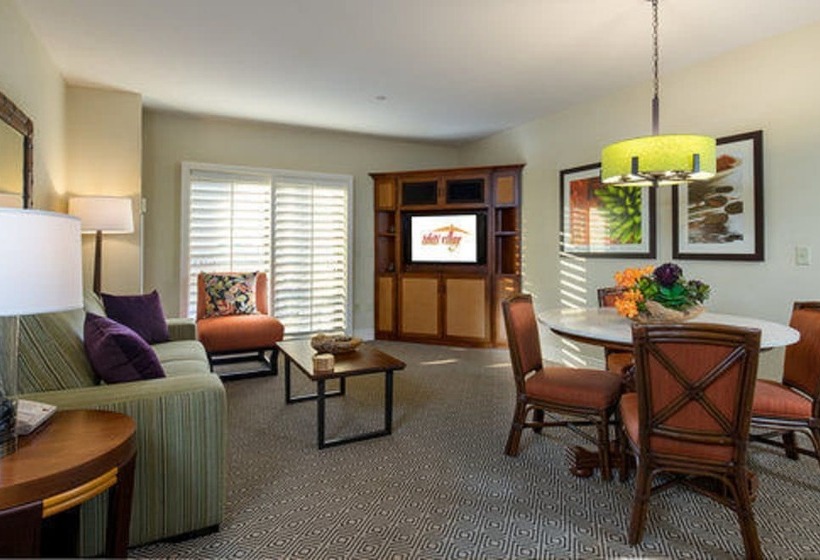 Tahiti Village Resort & Spa