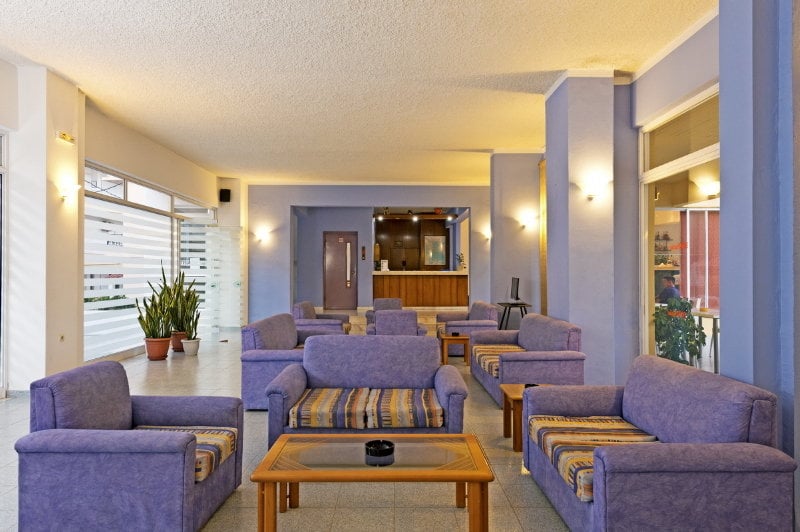 Trianta Hotel Apartments