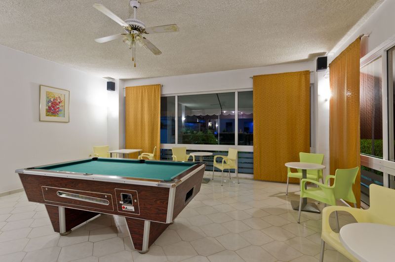 Trianta Hotel Apartments