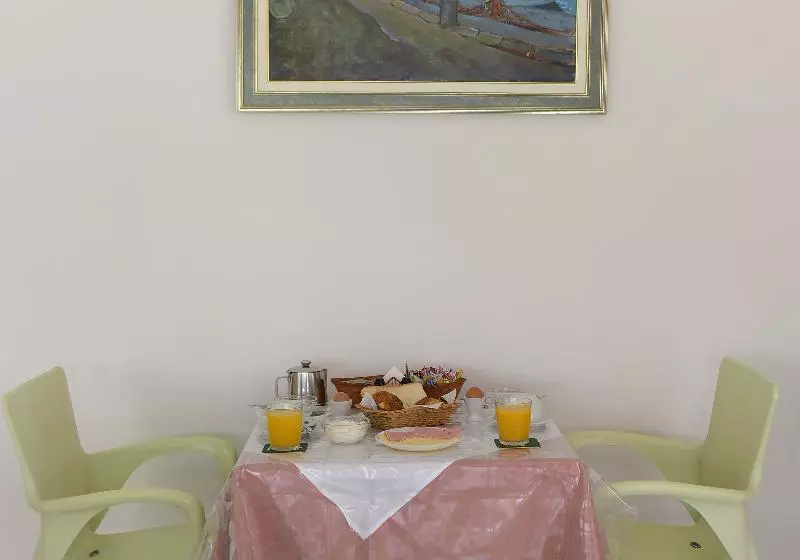 Trianta Hotel Apartments