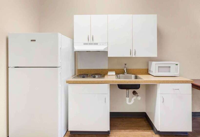 Extended Stay America Select Suites   Chicago   Lisle