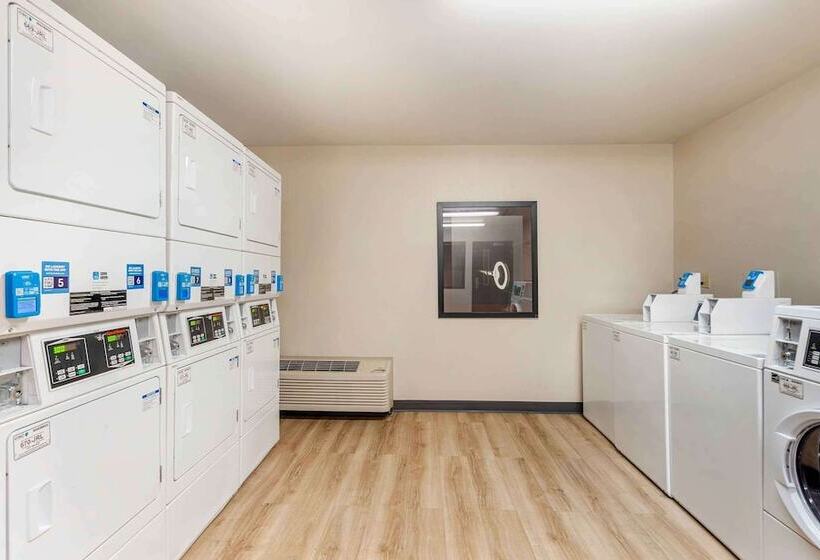 Extended Stay America Select Suites   Chicago   Lisle