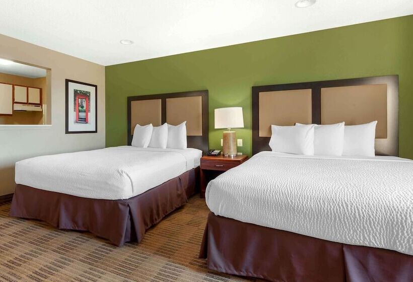 Extended Stay America Select Suites   Chicago   Lisle