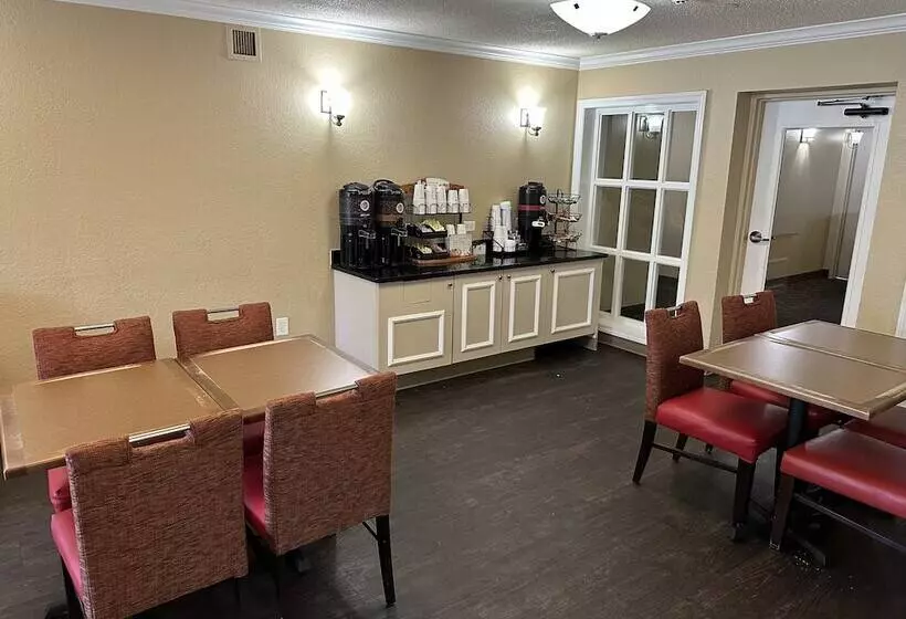 Red Roof Inn Southfield