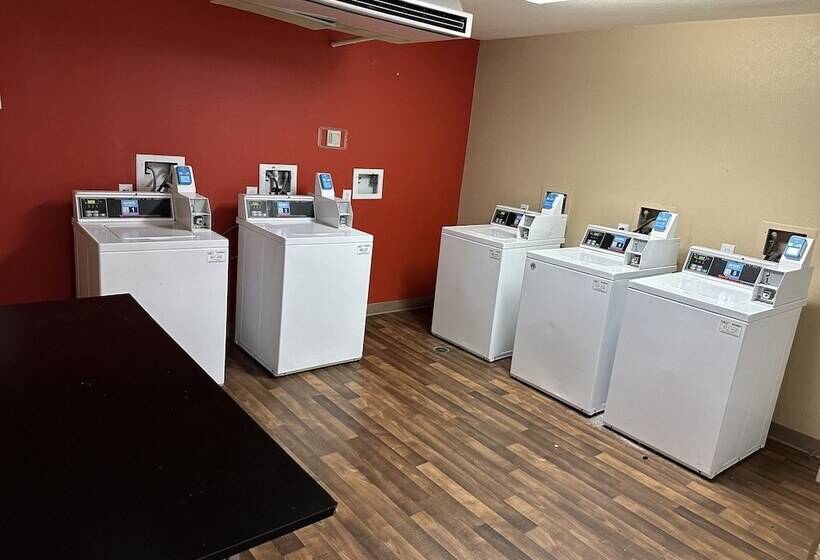 Red Roof Inn Southfield