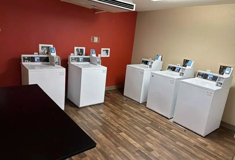 Red Roof Inn Southfield