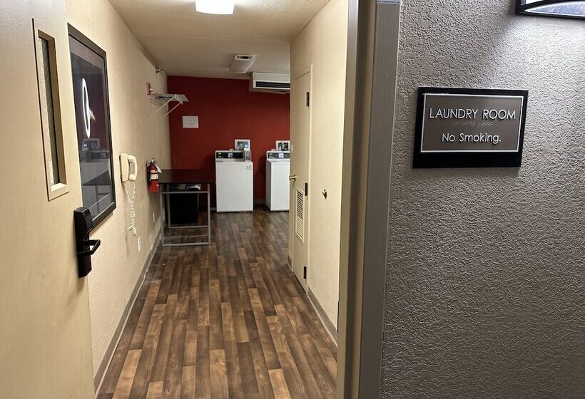 Red Roof Inn Southfield