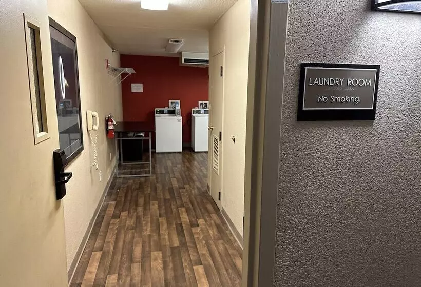 Red Roof Inn Southfield