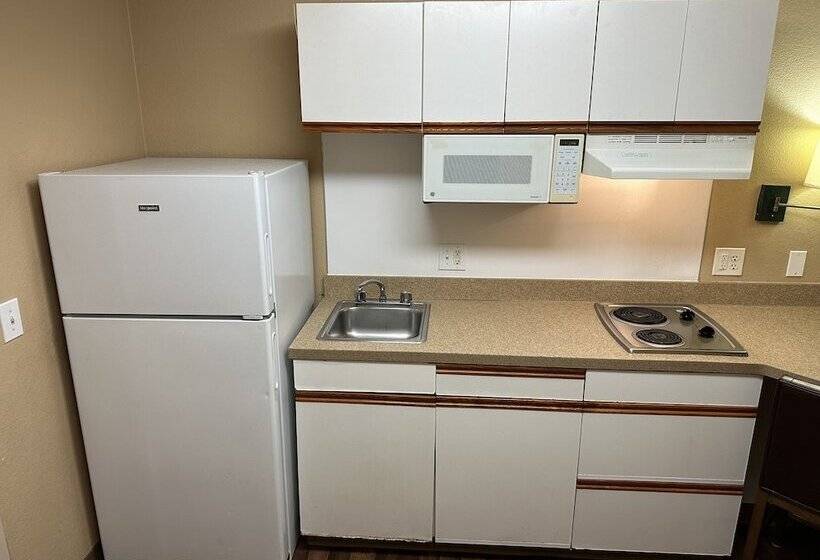 Red Roof Inn Southfield