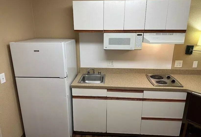 Red Roof Inn Southfield