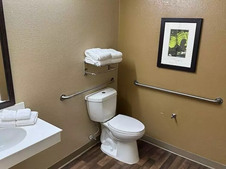 Red Roof Inn Southfield