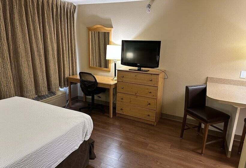 Red Roof Inn Southfield