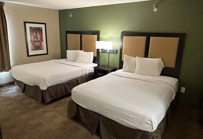 Red Roof Inn Southfield