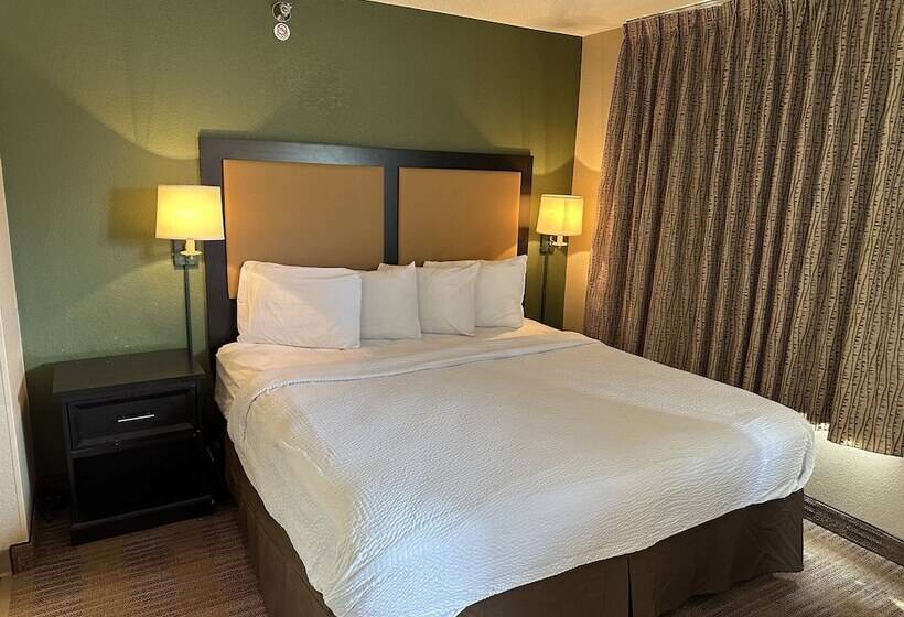 Red Roof Inn Southfield