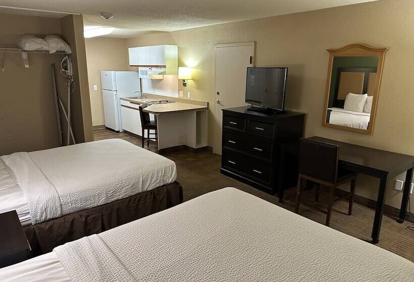 Red Roof Inn Southfield