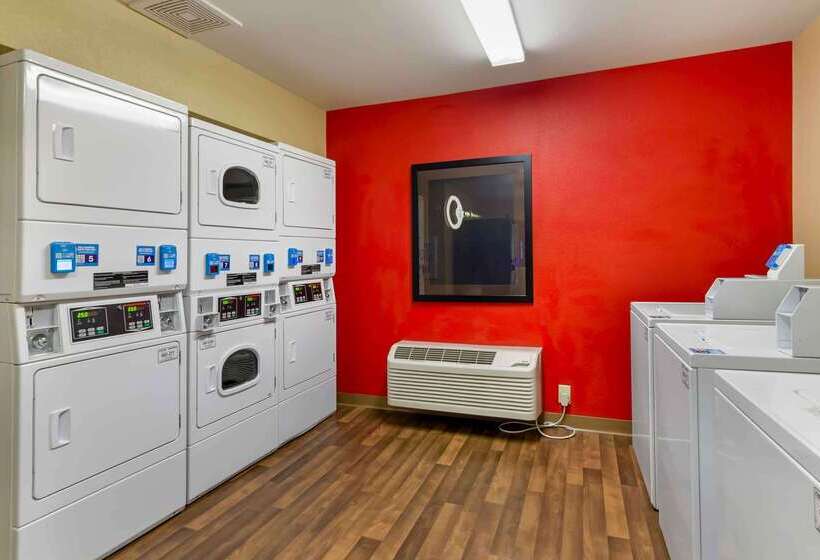 Extended Stay America Suites Lynchburg University Blvd