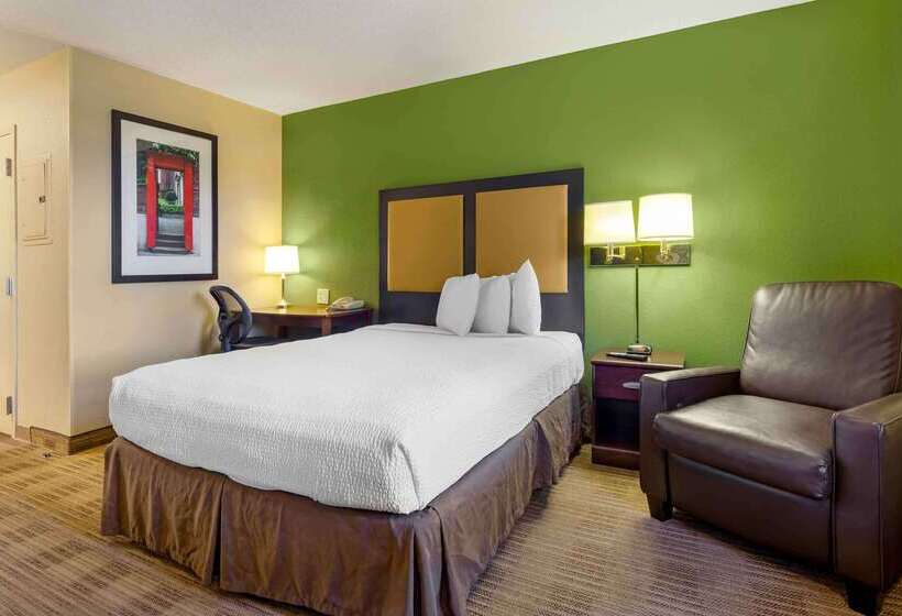 Extended Stay America Suites Lynchburg University Blvd