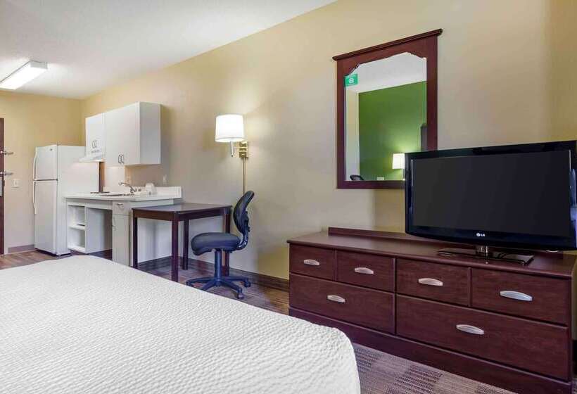 Extended Stay America Suites Lynchburg University Blvd