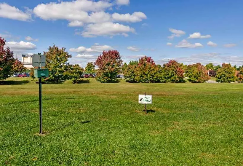 Extended Stay America Suites  Lynchburg  University Blvd