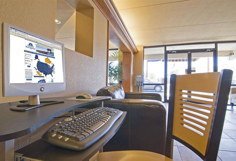 ホテル Americas Best Value Inn & Suites Conway