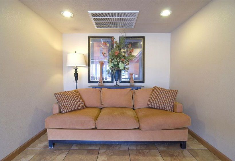 ホテル Americas Best Value Inn & Suites Conway